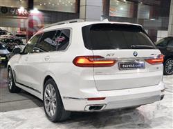 بي ام دبليو X7